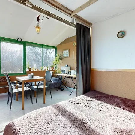 The Garden House In 10 Feriehus *
