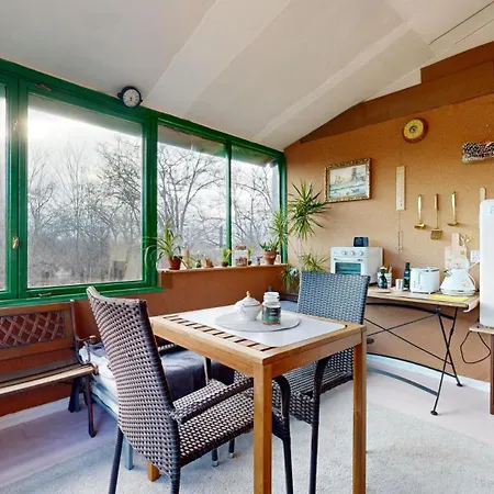 The Garden House In 10 * Prag