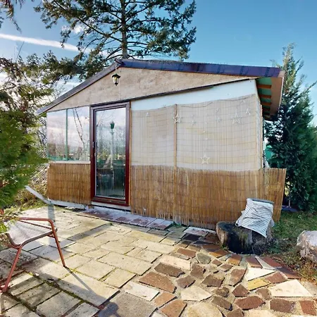 The Garden House In 10