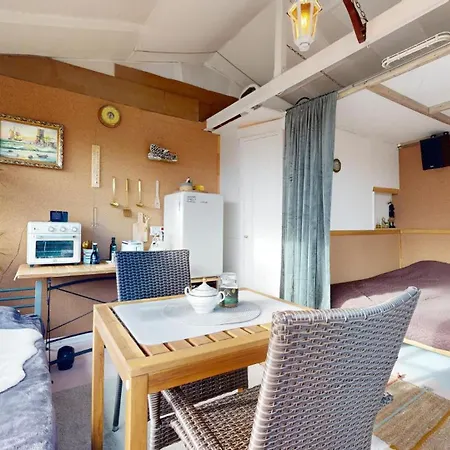 Vakantiehuis The Garden House In 10